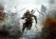 Copertina di Assassin's Creed 3 Remastered: Ubisoft svela la data di uscita su PS4, Xbox One e PC