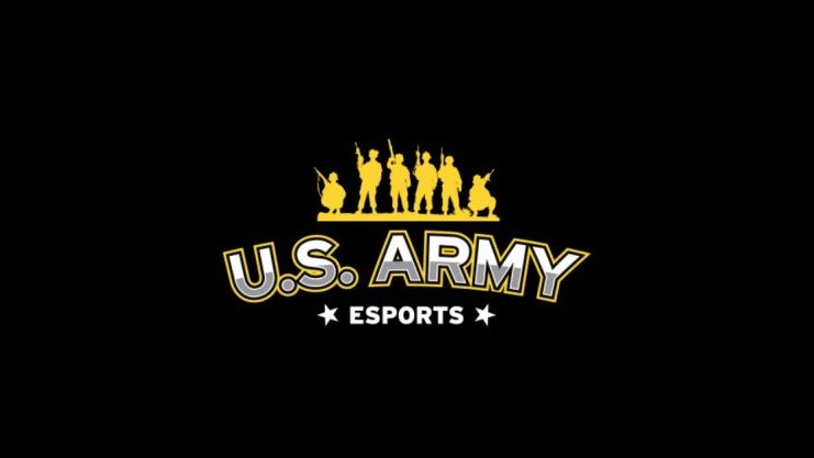 Copertina di Anche l'esercito USA ha il suo team eSport