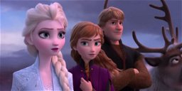 Copertina di Frozen 2: un nuovo dettaglio sulla trama apre a scenari inaspettati