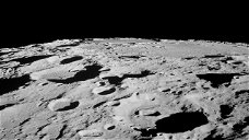 Copertina di La polvere lunare è potenzialmente nociva per l'uomo