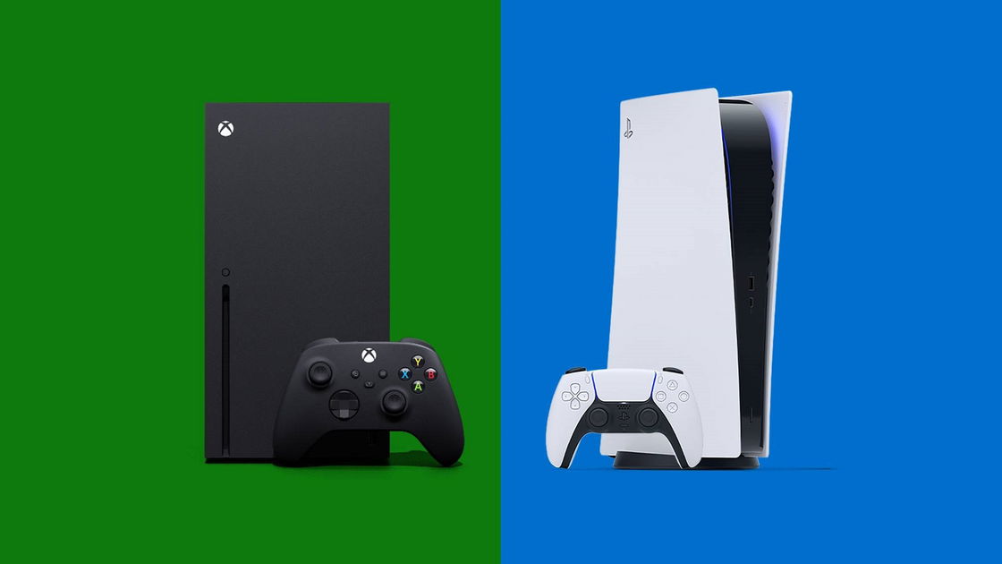 Copertina di Meglio PS5 o Xbox Series X? La scelta (sorprendente) del creatore di God of War