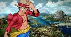 Copertina di One Piece World Seeker: annunciato il primo DLC per il gioco