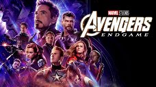 Copertina di Avengers: Endgame durerà 3 ore (e 2 minuti, per la precisione)