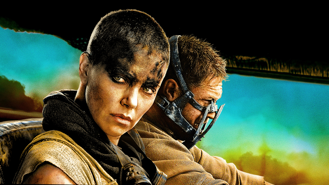 Copertina di I sequel di Max Mad: Fury Road saranno 2: i copioni sono pronti!