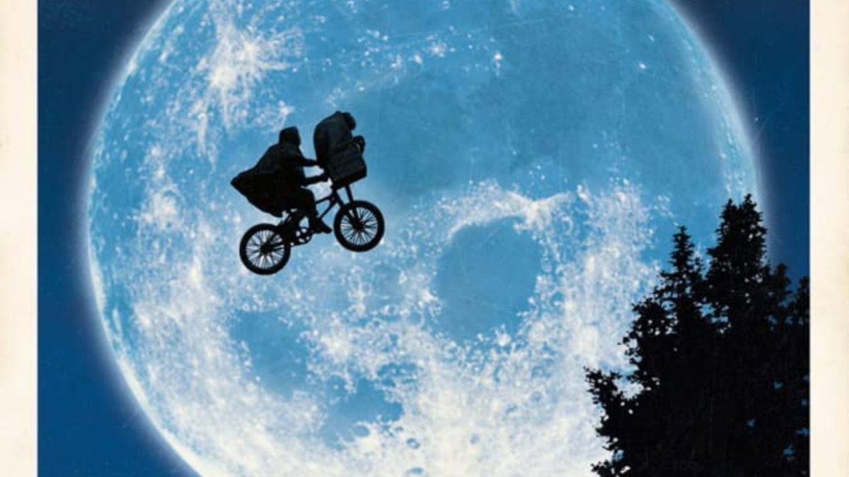 Immagine di E.T. l'extra terrestre, 5 gadget per festeggiare i 40 anni