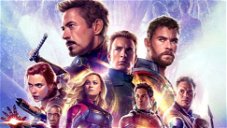 Copertina di Avengers: Endgame nei cinema USA in una versione con scene aggiuntive [UPDATE]