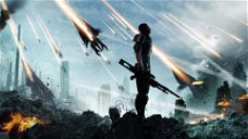 Copertina di Mass Effect compie 10 anni: 10 curiosità sulla saga sci-fi