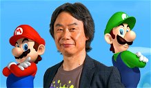Copertina di Super Mario: Shigeru Miyamoto parla per la prima volta del nuovo film d'animazione