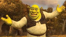 Copertina di Shrek: video side-by-side con tutti riferimenti e citazioni al mondo del cinema