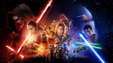 Copertina di Star Wars: Rian Johnson lavorerà a una nuova trilogia, separata dalla saga degli Skywalker
