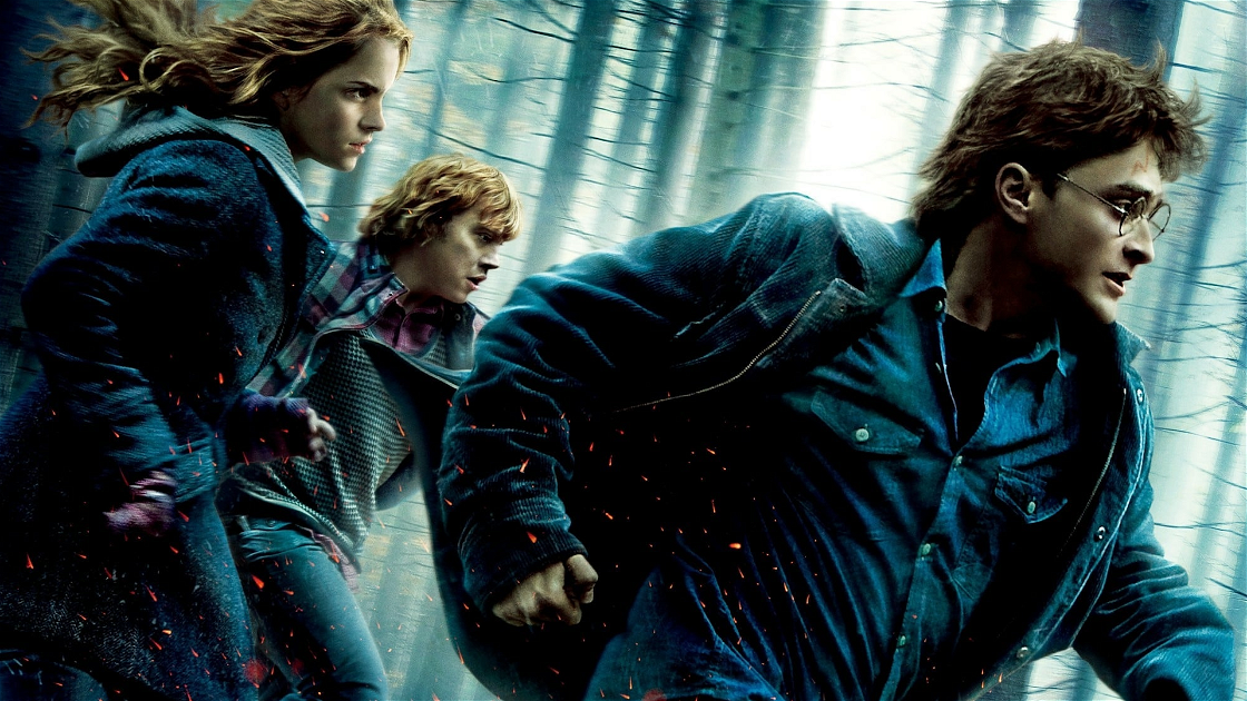 Copertina di Una serie TV di Harry Potter è davvero possibile?