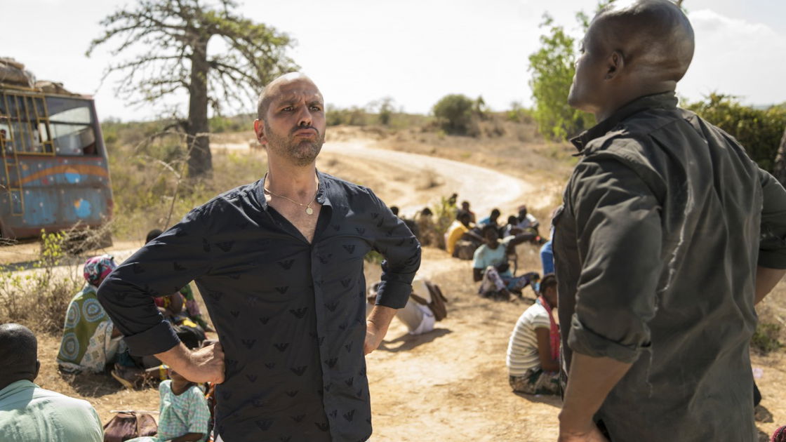 Copertina di Tolo Tolo, la recensione: non c'è più niente da ridere e Checco Zalone lo sa