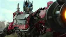 Copertina di Transformers: il film spin-off è ancora in lavorazione