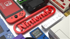 Copertina di Nintendo potrebbe non produrre più console domestiche in futuro