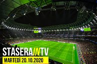Copertina di Dove vedere le partite di Champions League: Juventus e Lazio stasera 20 ottobre 2020