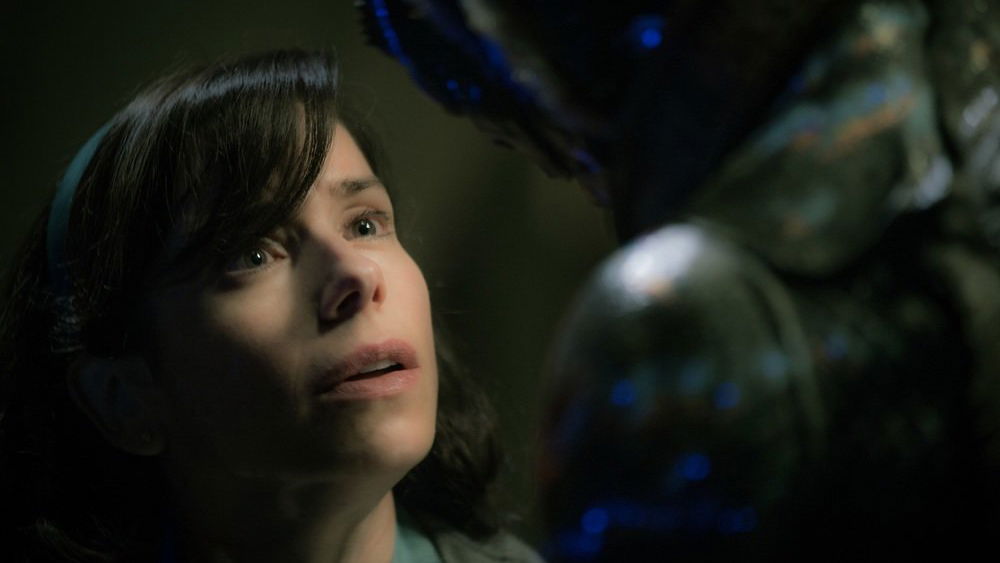 Copertina di La Forma dell'Acqua, la recensione del film di Guillermo del Toro da Venezia 74