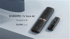 Copertina di Xiaomi Tv Stick 4K: rendi più smart la tua TV con questo super sconto!