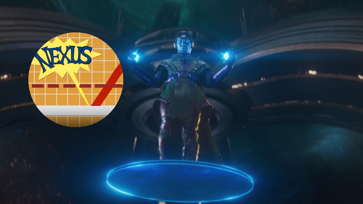 Immagine di Jonathan Majors svela: "Kang è un Essere Nexus"