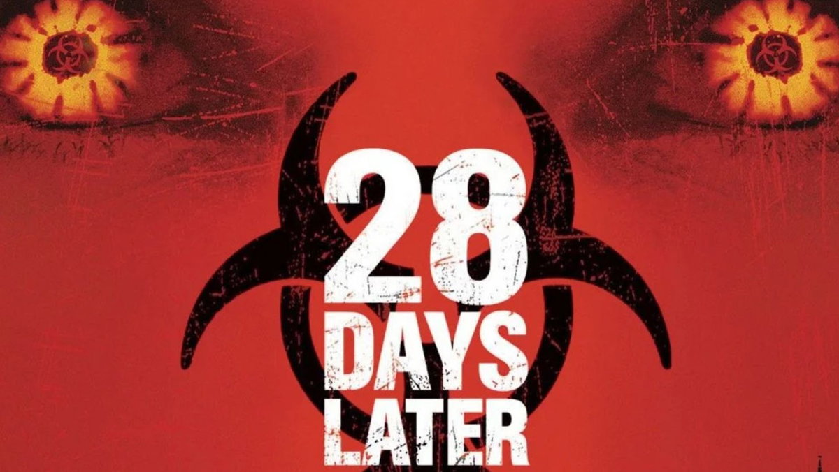 Immagine di 28 anni dopo:  Danny Boyle ritorna per il sequel di 28 giorni dopo