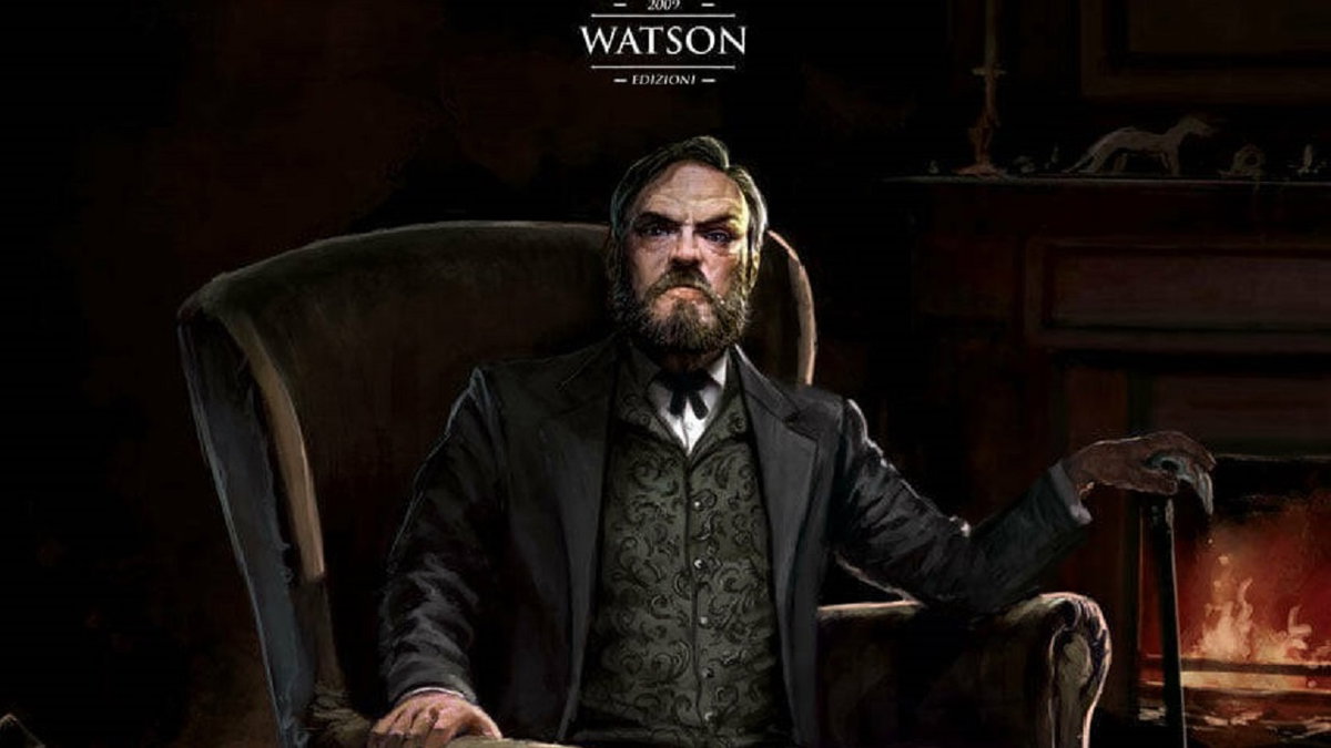 Immagine di Moriarty: Il Napoleone del crimine, recensione - nei panni della nemesi di Sherlock
