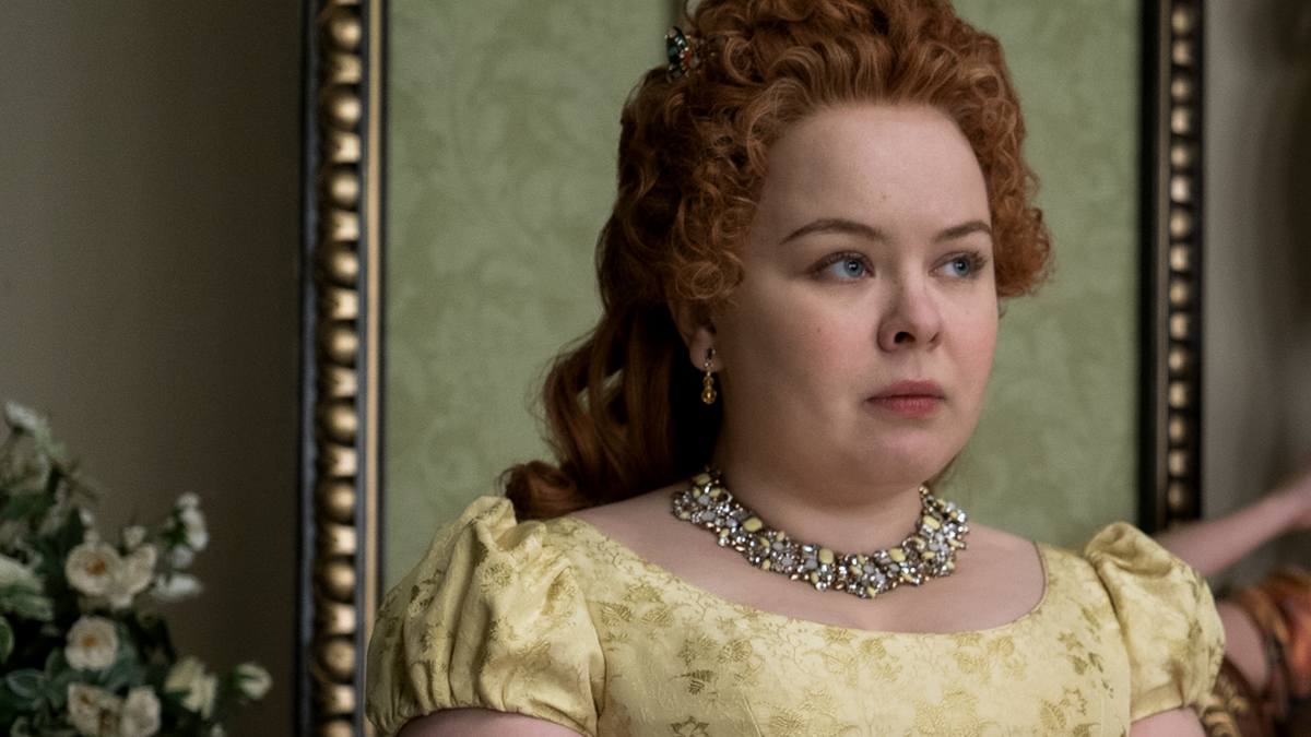 Immagine di Bridgerton, Nicola Coughlan fece il provino per un ruolo chiave in Stranger Things 3