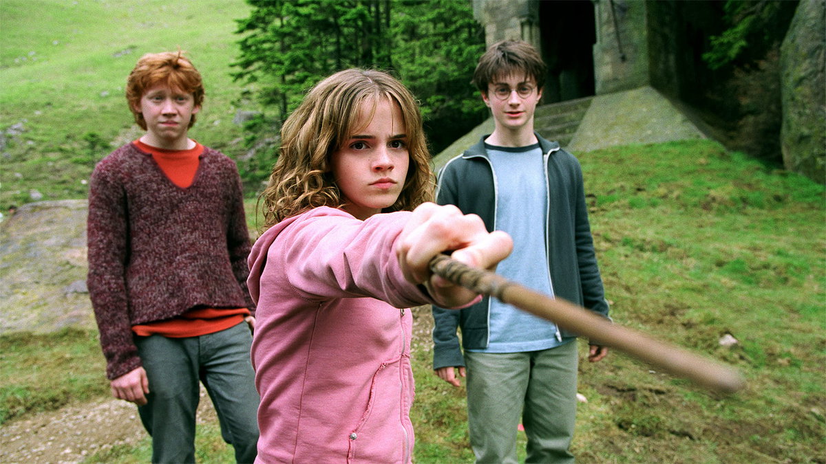 Immagine di Emma Watson non recita più: "voglio godermi la vita"