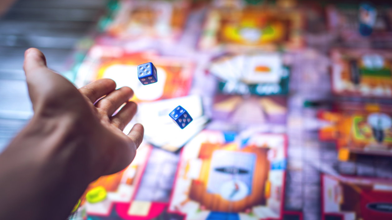 Immagine di I 10 giochi da tavolo classici più richiesti