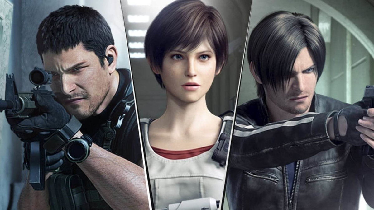 Immagine di Resident Evil: Death Island, il trailer svela gli orrori celati ad Alcatraz [GUARDA]