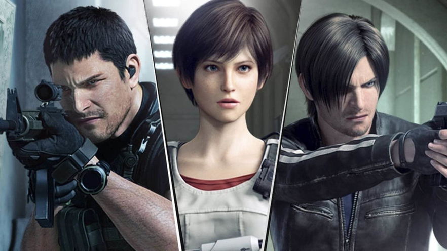 Resident Evil: Death Island, il trailer svela gli orrori celati ad Alcatraz [GUARDA]