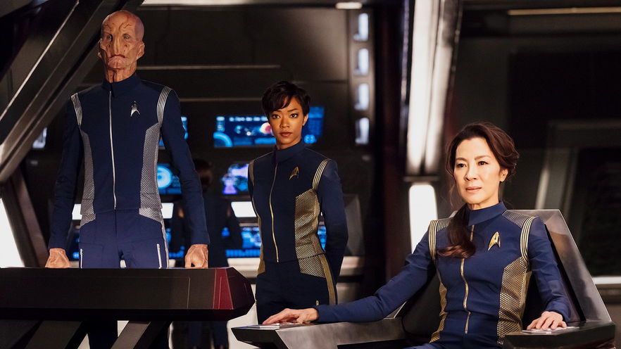 Starfleet Academy, ecco il nuovo spin-off di Star Trek