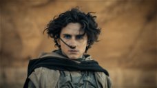 Copertina di Dune, guarda il nuovo trailer e scopri la durata record del film