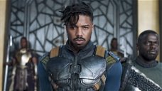 Copertina di Black Panther II, Michael B. Jordan tornerà nel film Marvel Studios