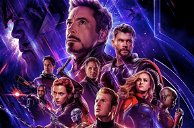 Copertina di Avengers: Infinity Game è il fan video definitivo da 5 ore che unisce vari film Marvel