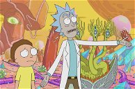 Copertina di Rick and Morty e l'assurda teoria dei fan sul Morty malvagio