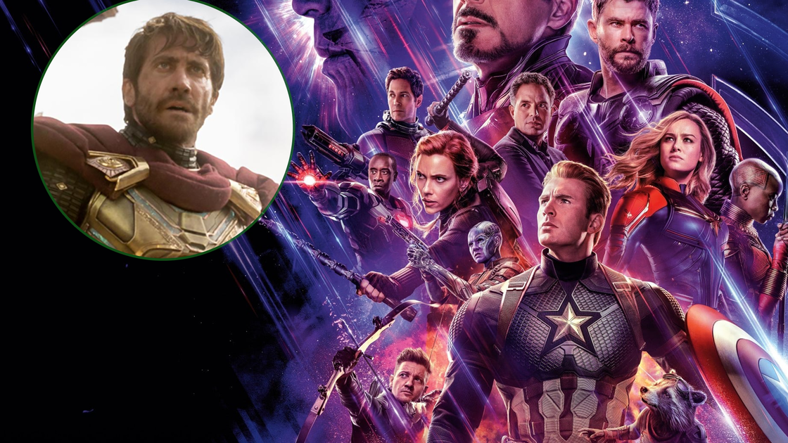 Copertina di Perché quella del MCU è Terra-199999 (e le bugie di Mysterio sul multiverso)