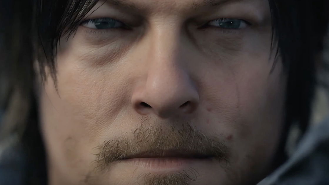 Copertina di Death Stranding, il trailer dell'E3 nasconde un nuovo indizio musicale