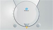 Copertina di Dreamcast: l'ultima console SEGA compie 20 anni