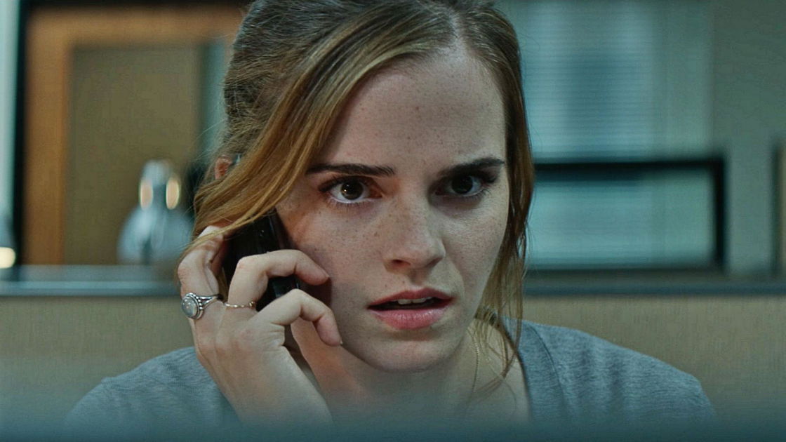 Copertina di The Circle, la recensione: una lezione sulla Rete fuori tempo massimo