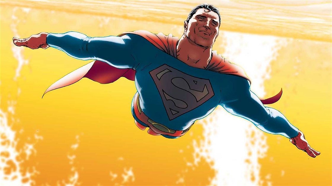 Copertina di Superman: Bendis annuncia l'arrivo di un nemico a lungo trascurato