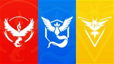 Copertina di Moltres e Zapdos sono i prossimi Leggendari di Pokémon GO