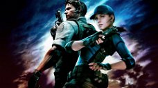 Copertina di Resident Evil, 10 curiosità che forse non sai sul RE dei survival horror