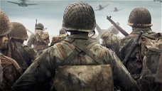 Copertina di Call of Duty: WWII, ecco tutte le edizioni in uscita