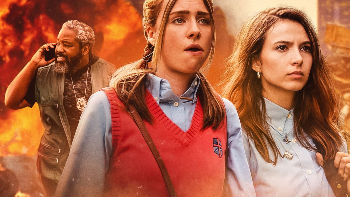 Copertina di Teenage Bounty Hunters 2 non ci sarà: Netflix ha cancellato la serie
