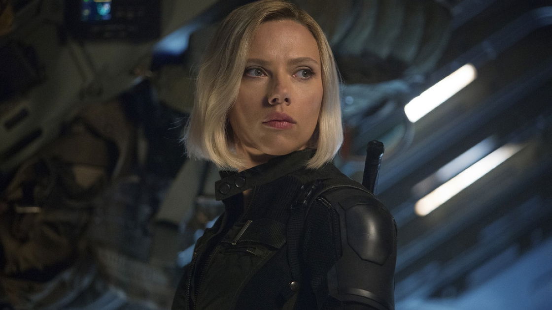 Copertina di Le idee scartate per Avengers: Endgame, tra Nova, House of M e l'orfanotrofio di Black Widow