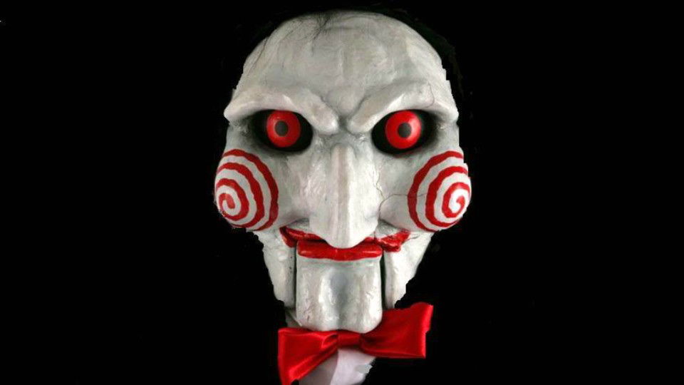 Copertina di Dopo Jigsaw cominciano i lavori per il prossimo SAW
