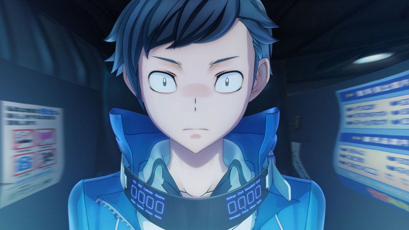 Copertina di Un nuovo trailer per Digimon Story: Cyber Sleuth Hacker's Memory