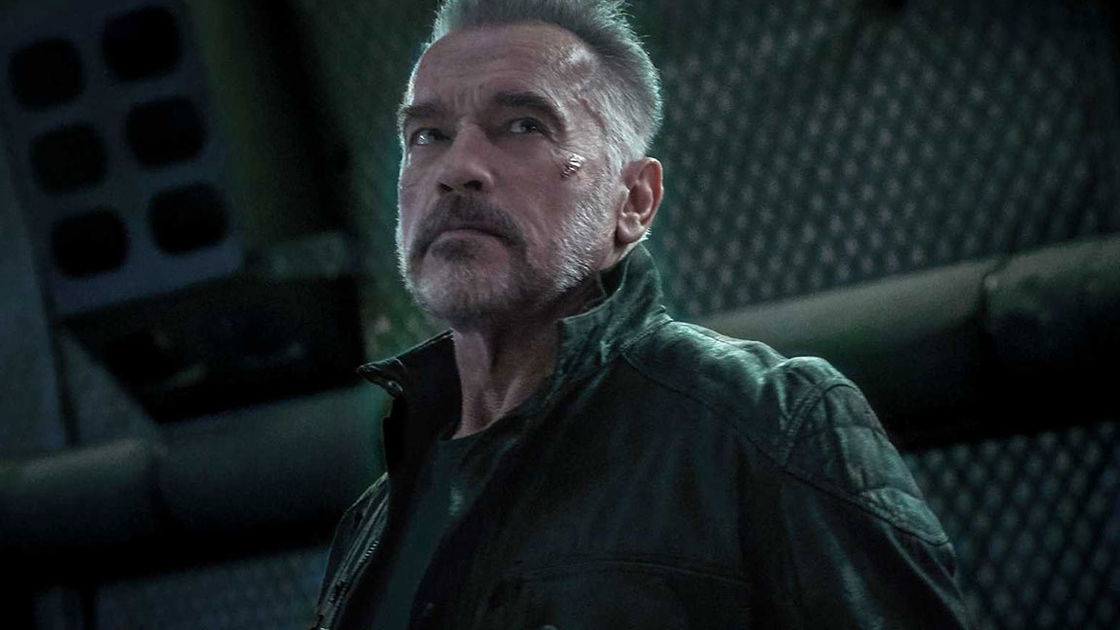 Copertina di Terminator - Destino oscuro, flop al botteghino e franchise in pausa