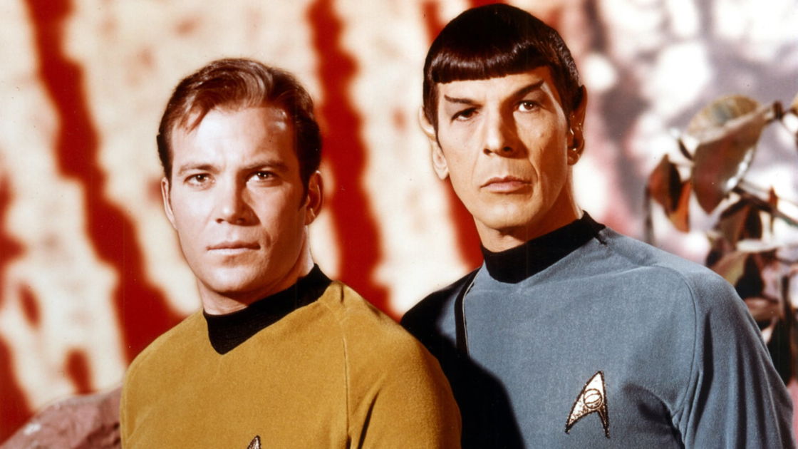 Copertina di Le migliori serie TV sci-fi: la top 20