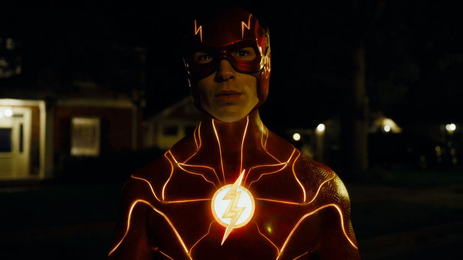 Immagine di The Flash: la linea di Funko Pop svela un personaggio inaspettato