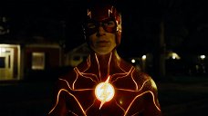 Copertina di The Flash: la linea di Funko Pop svela un personaggio inaspettato